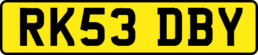 RK53DBY