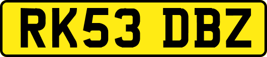 RK53DBZ