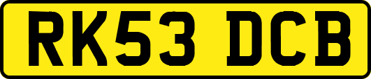 RK53DCB