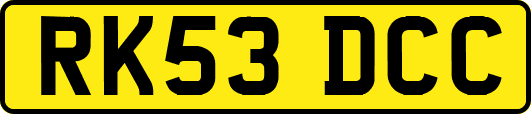 RK53DCC