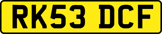 RK53DCF