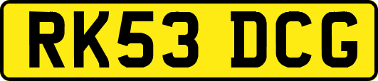 RK53DCG