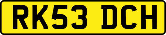 RK53DCH