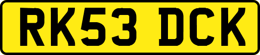 RK53DCK