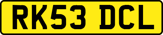 RK53DCL