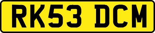 RK53DCM