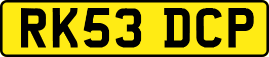 RK53DCP