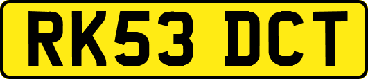 RK53DCT