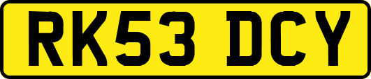 RK53DCY