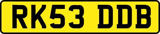 RK53DDB