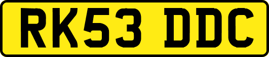 RK53DDC