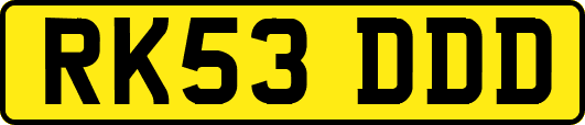 RK53DDD