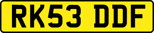 RK53DDF
