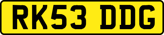 RK53DDG
