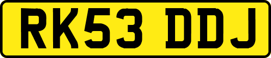 RK53DDJ