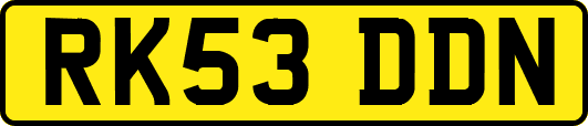 RK53DDN