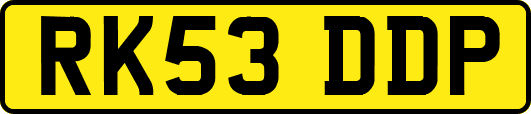 RK53DDP
