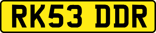RK53DDR