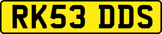 RK53DDS