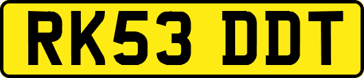 RK53DDT