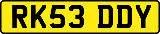 RK53DDY