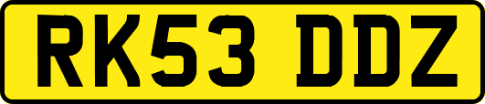 RK53DDZ