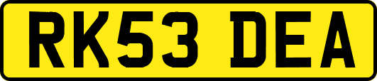 RK53DEA