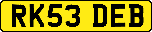 RK53DEB