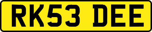 RK53DEE
