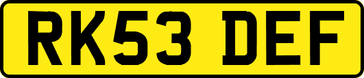 RK53DEF