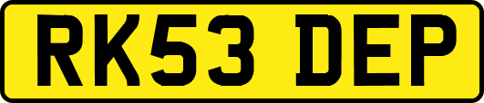 RK53DEP
