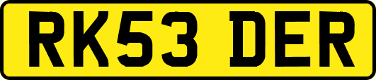 RK53DER