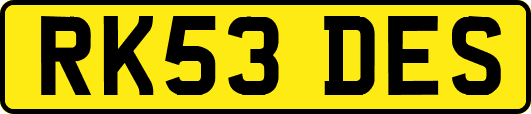 RK53DES
