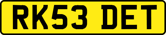 RK53DET
