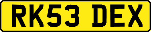 RK53DEX