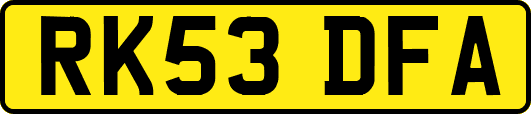 RK53DFA