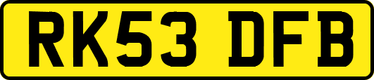 RK53DFB