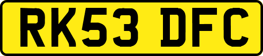RK53DFC