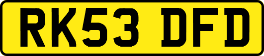 RK53DFD