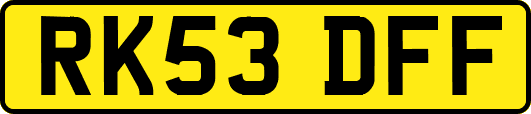 RK53DFF