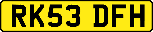 RK53DFH