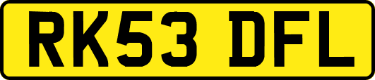 RK53DFL