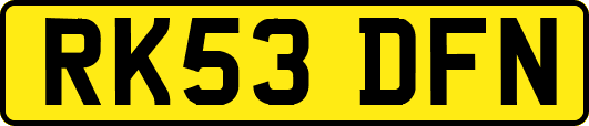 RK53DFN