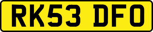 RK53DFO
