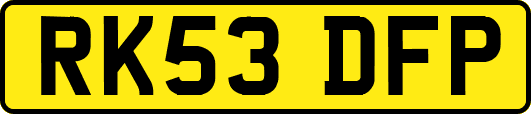 RK53DFP