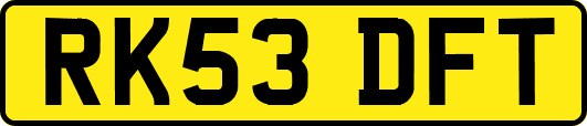 RK53DFT