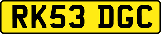 RK53DGC