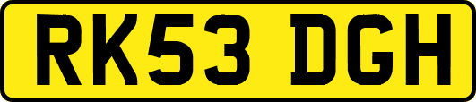 RK53DGH