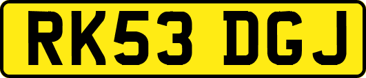 RK53DGJ