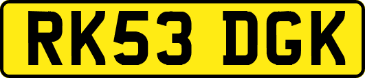 RK53DGK